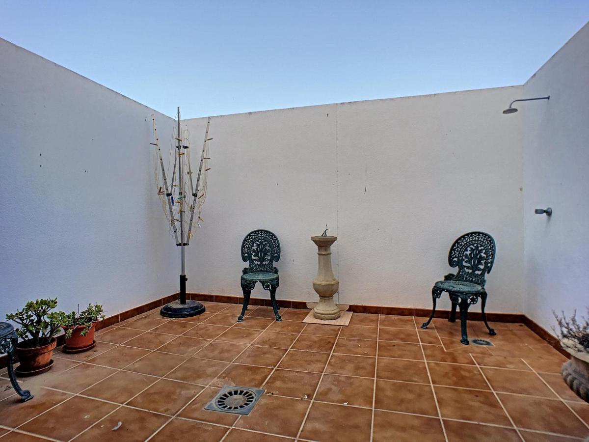 San Pedro Del Pinatar House - 5409 Villa Exteriör bild